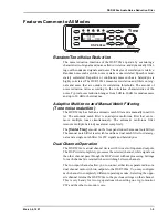 Preview for 15 page of Timewave DSP-599zx Operating Manual