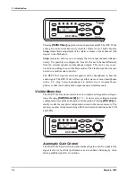 Preview for 16 page of Timewave DSP-599zx Operating Manual