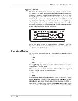 Preview for 17 page of Timewave DSP-599zx Operating Manual