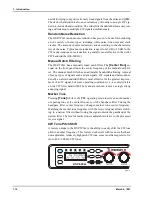 Preview for 20 page of Timewave DSP-599zx Operating Manual