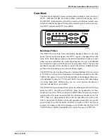 Preview for 21 page of Timewave DSP-599zx Operating Manual