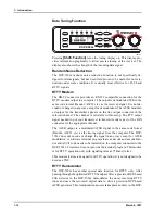 Preview for 22 page of Timewave DSP-599zx Operating Manual