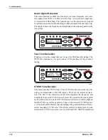 Preview for 24 page of Timewave DSP-599zx Operating Manual