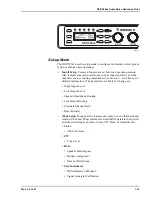 Preview for 25 page of Timewave DSP-599zx Operating Manual