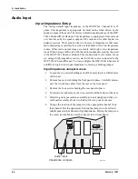 Preview for 30 page of Timewave DSP-599zx Operating Manual