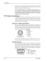 Preview for 36 page of Timewave DSP-599zx Operating Manual