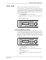 Preview for 37 page of Timewave DSP-599zx Operating Manual