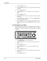 Preview for 38 page of Timewave DSP-599zx Operating Manual