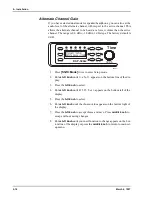 Preview for 40 page of Timewave DSP-599zx Operating Manual