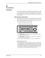 Preview for 49 page of Timewave DSP-599zx Operating Manual