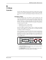 Preview for 57 page of Timewave DSP-599zx Operating Manual