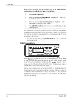 Preview for 60 page of Timewave DSP-599zx Operating Manual