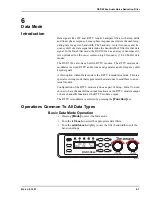 Preview for 63 page of Timewave DSP-599zx Operating Manual