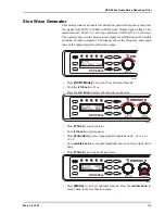 Preview for 79 page of Timewave DSP-599zx Operating Manual