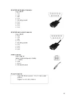 Предварительный просмотр 95 страницы Timewave DSP-D300 Manual