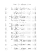 Предварительный просмотр 7 страницы Timewave PK-232 MBX Operating Manual