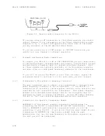 Предварительный просмотр 31 страницы Timewave PK-232 MBX Operating Manual