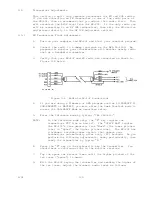 Предварительный просмотр 38 страницы Timewave PK-232 MBX Operating Manual