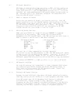 Предварительный просмотр 64 страницы Timewave PK-232 MBX Operating Manual