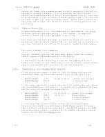 Предварительный просмотр 69 страницы Timewave PK-232 MBX Operating Manual