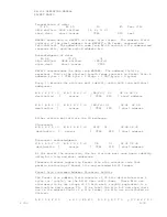 Предварительный просмотр 71 страницы Timewave PK-232 MBX Operating Manual