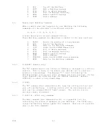 Предварительный просмотр 76 страницы Timewave PK-232 MBX Operating Manual