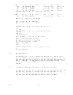 Предварительный просмотр 83 страницы Timewave PK-232 MBX Operating Manual