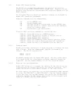 Предварительный просмотр 90 страницы Timewave PK-232 MBX Operating Manual