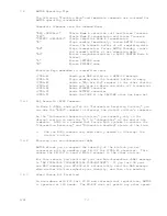 Предварительный просмотр 100 страницы Timewave PK-232 MBX Operating Manual