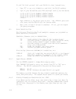 Предварительный просмотр 110 страницы Timewave PK-232 MBX Operating Manual