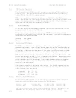 Предварительный просмотр 121 страницы Timewave PK-232 MBX Operating Manual