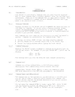 Предварительный просмотр 138 страницы Timewave PK-232 MBX Operating Manual