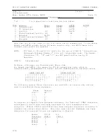 Предварительный просмотр 166 страницы Timewave PK-232 MBX Operating Manual