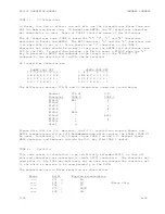 Предварительный просмотр 167 страницы Timewave PK-232 MBX Operating Manual