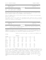 Предварительный просмотр 186 страницы Timewave PK-232 MBX Operating Manual