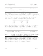 Предварительный просмотр 206 страницы Timewave PK-232 MBX Operating Manual