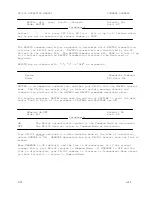 Предварительный просмотр 208 страницы Timewave PK-232 MBX Operating Manual