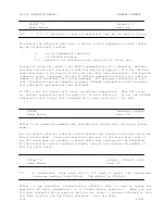 Предварительный просмотр 218 страницы Timewave PK-232 MBX Operating Manual