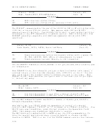 Предварительный просмотр 240 страницы Timewave PK-232 MBX Operating Manual