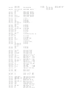 Предварительный просмотр 247 страницы Timewave PK-232 MBX Operating Manual