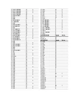 Предварительный просмотр 250 страницы Timewave PK-232 MBX Operating Manual