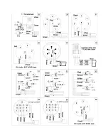 Предварительный просмотр 255 страницы Timewave PK-232 MBX Operating Manual