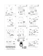 Предварительный просмотр 256 страницы Timewave PK-232 MBX Operating Manual