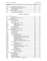 Preview for 6 page of Timewave PK-232MBX Operating Manual