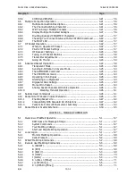 Preview for 7 page of Timewave PK-232MBX Operating Manual