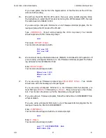 Предварительный просмотр 22 страницы Timewave PK-232MBX Operating Manual