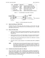 Предварительный просмотр 27 страницы Timewave PK-232MBX Operating Manual