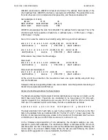 Предварительный просмотр 64 страницы Timewave PK-232MBX Operating Manual