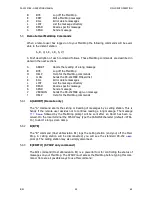 Предварительный просмотр 69 страницы Timewave PK-232MBX Operating Manual