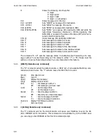 Предварительный просмотр 70 страницы Timewave PK-232MBX Operating Manual